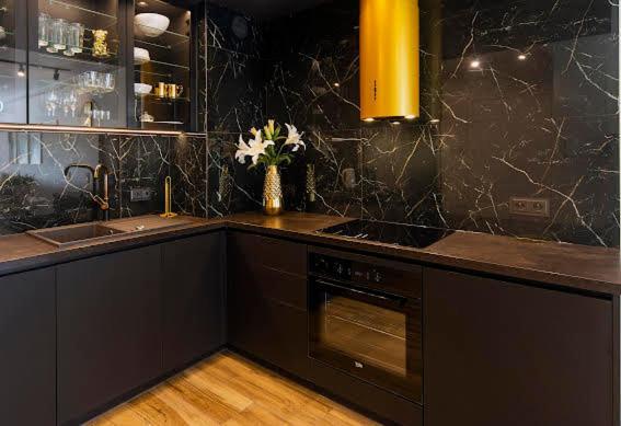 Trevilles Apartamenty - Golden Eye Шклярська Поремба Екстер'єр фото